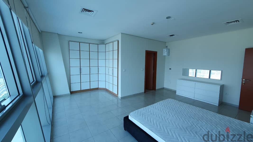 Apartment for rent in Zigzag Tower B Laguna 8