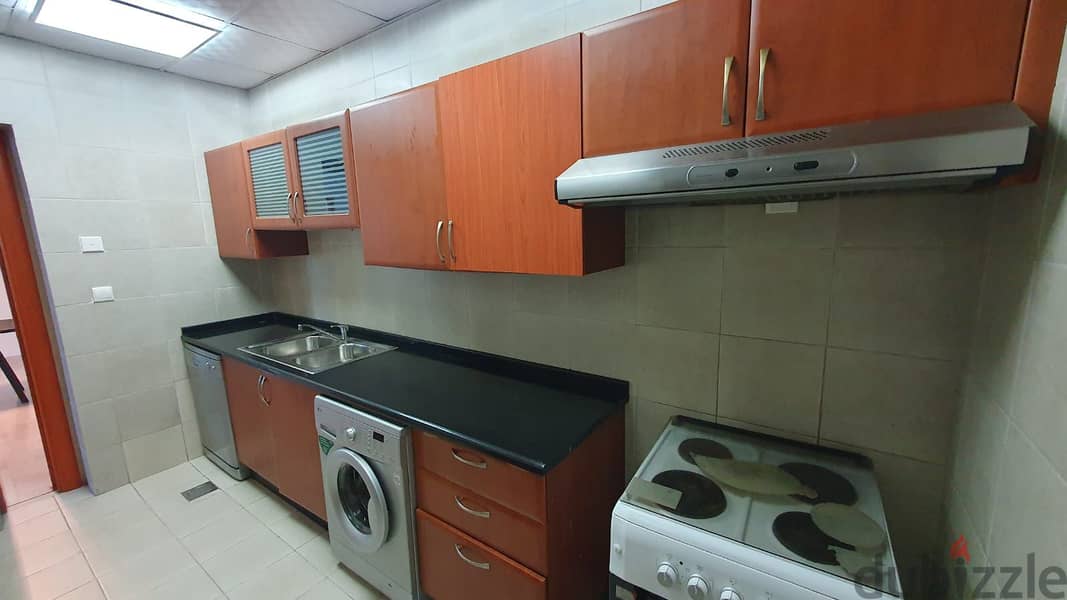 Apartment for rent in Zigzag Tower B Laguna 11