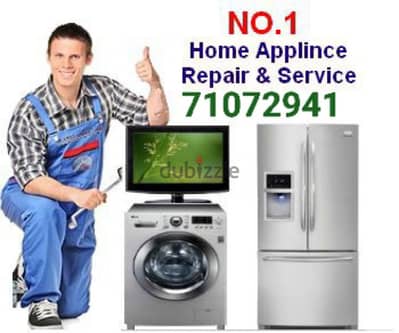 we are very experience technician for Repair AC and Fridge