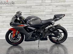 2021 suzuki GSX R750 (+971561943867) 0