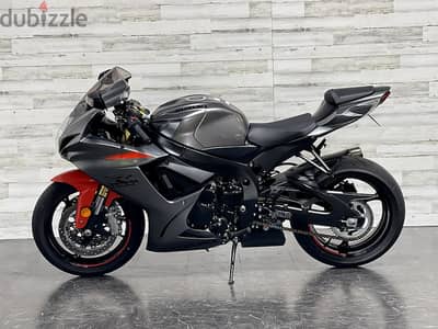 2021 suzuki GSX R750 (+971561943867)