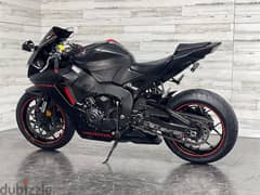 2017 Honda CBR 1000R (+971561943867)