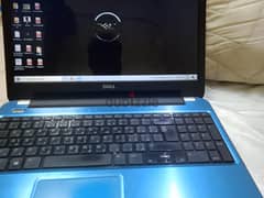 (Software Engineer /Developer Laptop)Laptop Dell Inspiron Blue Windows