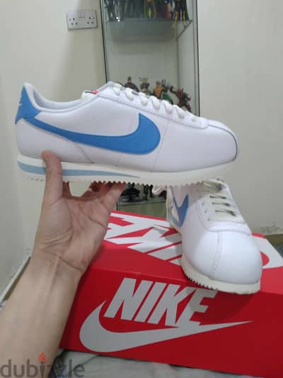 Nike Cortez