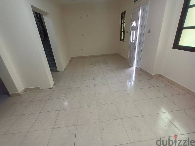 For rent, a villa inside the new Belghanim complex, near Salwa 0