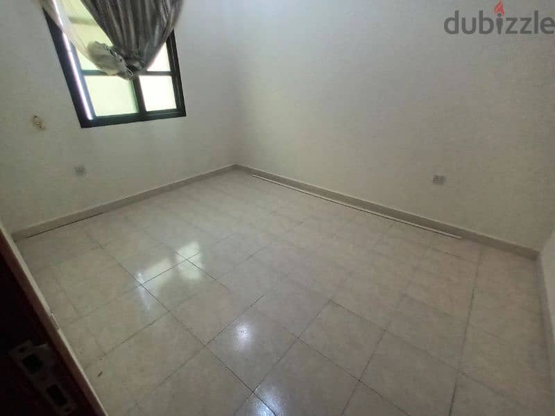 For rent, a villa inside the new Belghanim complex, near Salwa 2