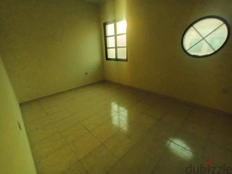 For rent, a villa inside the new Belghanim complex, near Salwa 6