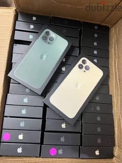 BRAND NEW APPLE IPHONE 13 PRO MAX 1TB NOW AVAILABLE!!!