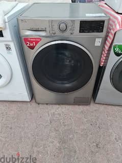 lg 8/5. kg Washing machine for sale good quality call me. 70697610 0