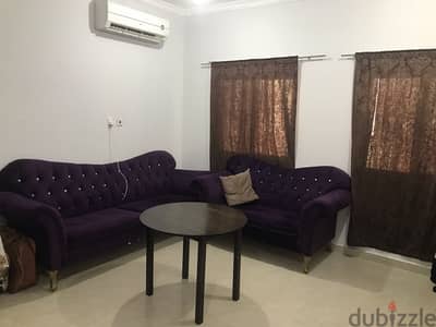 big studio near Dar Al salam mall