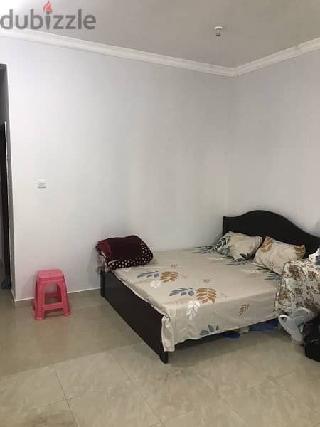 big studio near Dar Al salam mall 1