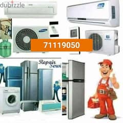 we are Experts technician for Repair Ac and Fridge in qatar