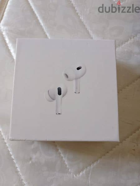 apple Airpods pro 2 generation 0