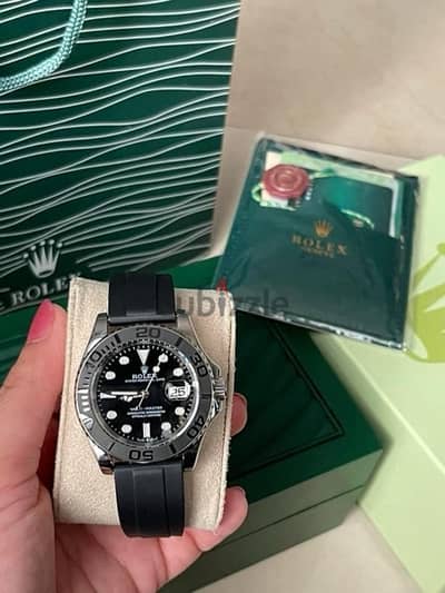 1:1 one to one quality watches new