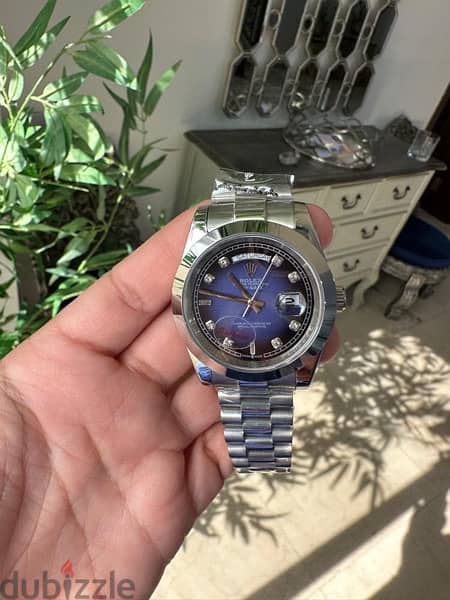 1:1 one to one quality watches new 2