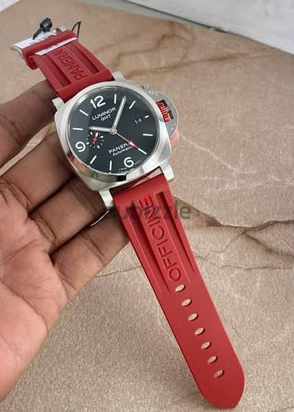 1:1 one to one quality watches new 8