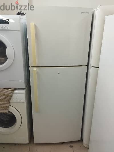 Samsung Fridge For Sale good one