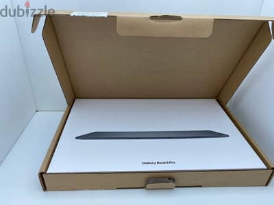 Samsung - Galaxy Book3 Pro 14" 3K - Intel 13th Gen Evo Core i7 - 16GB