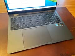 Samsung - Galaxy Book3 Pro 16" 3K - Intel 13th Gen Evo Core i7 - 16GB 0