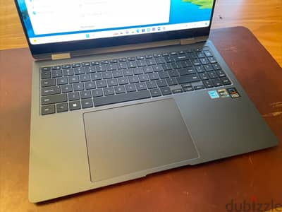 Samsung - Galaxy Book3 Pro 16" 3K - Intel 13th Gen Evo Core i7 - 16GB