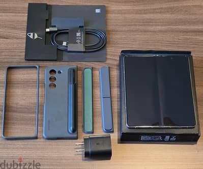 Samsung GALAXY Z FOLD 5 5G 12 GB