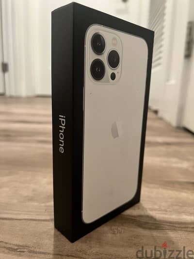 APPLE iPhone 13 Pro Max - 128 GB , 256 GB , 512 GB , 1 TB