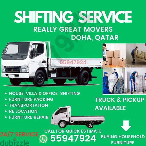 shifting & moving service 3