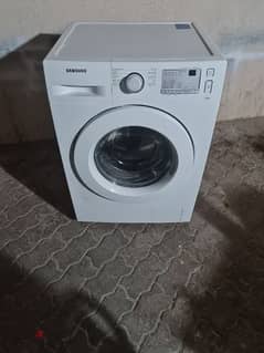 Samsung 7. kg Washing machine for sale call me. 70697610 0