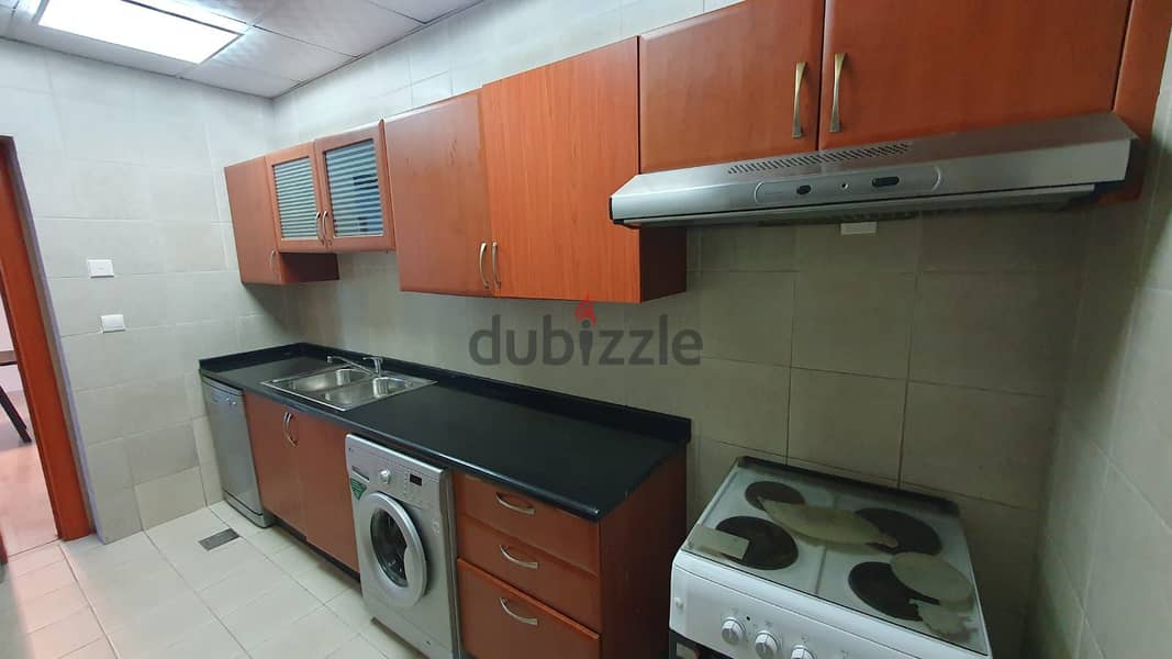 Apartment for rent in Zigzag Tower B Laguna 9