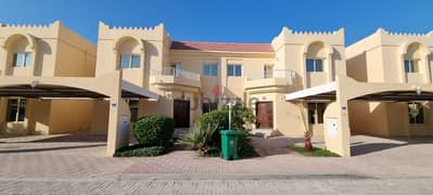 Fully furnished Villas For One Company 0