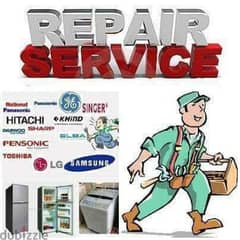 We are good quality technician for Repair Ac and Fridge