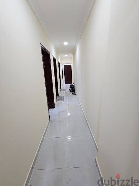 2 bedroom apartment at alnasr area 3