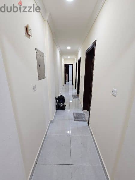 2 bedroom apartment at alnasr area 11