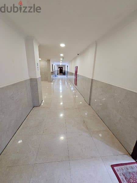 2 bedroom apartment at alnasr area 13