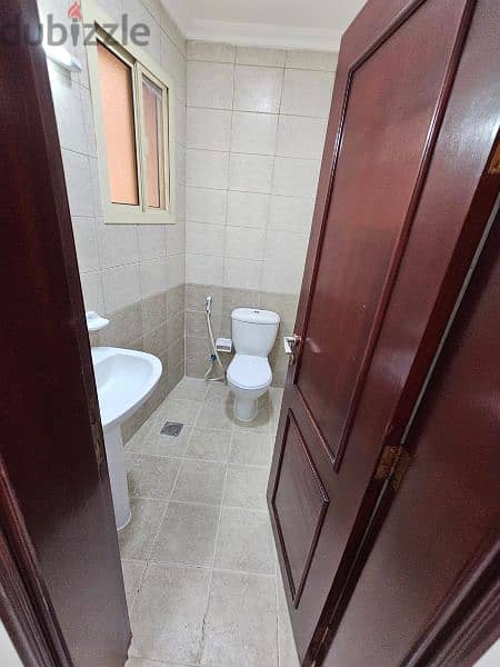 2 bedroom apartment at alnasr area 14