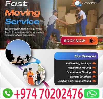 Moving shifting service transport service labor service Carpenter serv