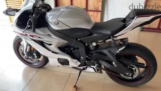 2019 Yamaha YZF R6 for sale, whats app +46727895051