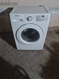 Samsung 7. kg Washing machine for sale good quality call me. 70697610 0