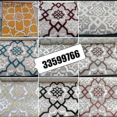 Carpet Shop  / We Selling New Carpet With Fixing Anywhere In Qatar 0