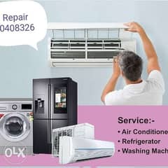 Home appliances repair 0
