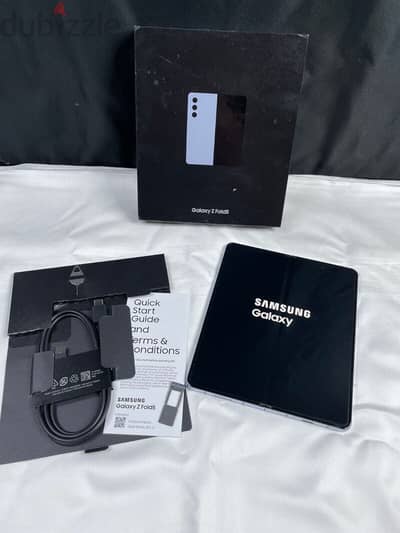 Samsung GALAXY Z FOLD 5 5G 12 GB