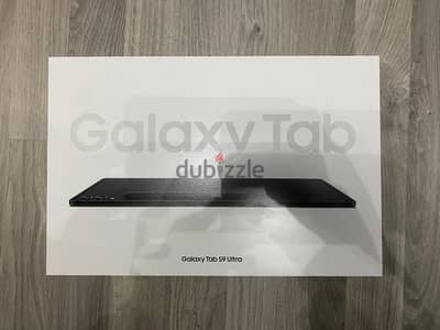 Samsung - Galaxy Tab S9 Ultra - 14.6" 512GB - Wi-Fi - S-Pen