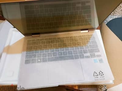 Samsung - Galaxy Book Pro 360 15.6" - Intel Core i7 - 16GB - 1TB SSD