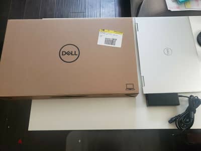 Dell - Inspiron 2-in-1 16.0" OLED - Intel Core i7 - 16GB - 512GB SSD