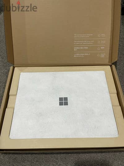 Microsoft - Surface 4 - 13.5” – Intel Core i7 - 16GB - 512GB SSD