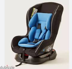 Pram and Baby seat - Juniors brand