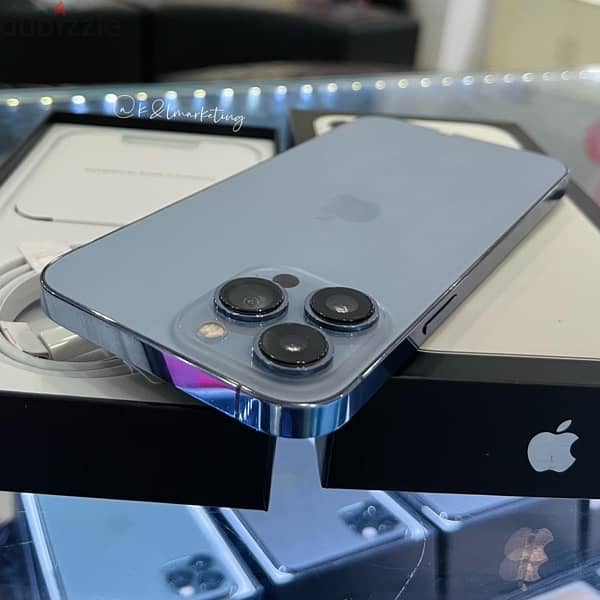 New IPhone 13 PRO MAX WhatsApp +66 84 248 0601 1