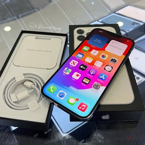 New IPhone 13 PRO MAX WhatsApp +66 84 248 0601 2