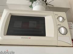 Microwave (Daewoo)