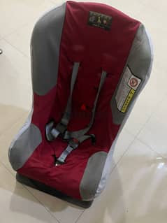 Baby Car Seat (Chicco)